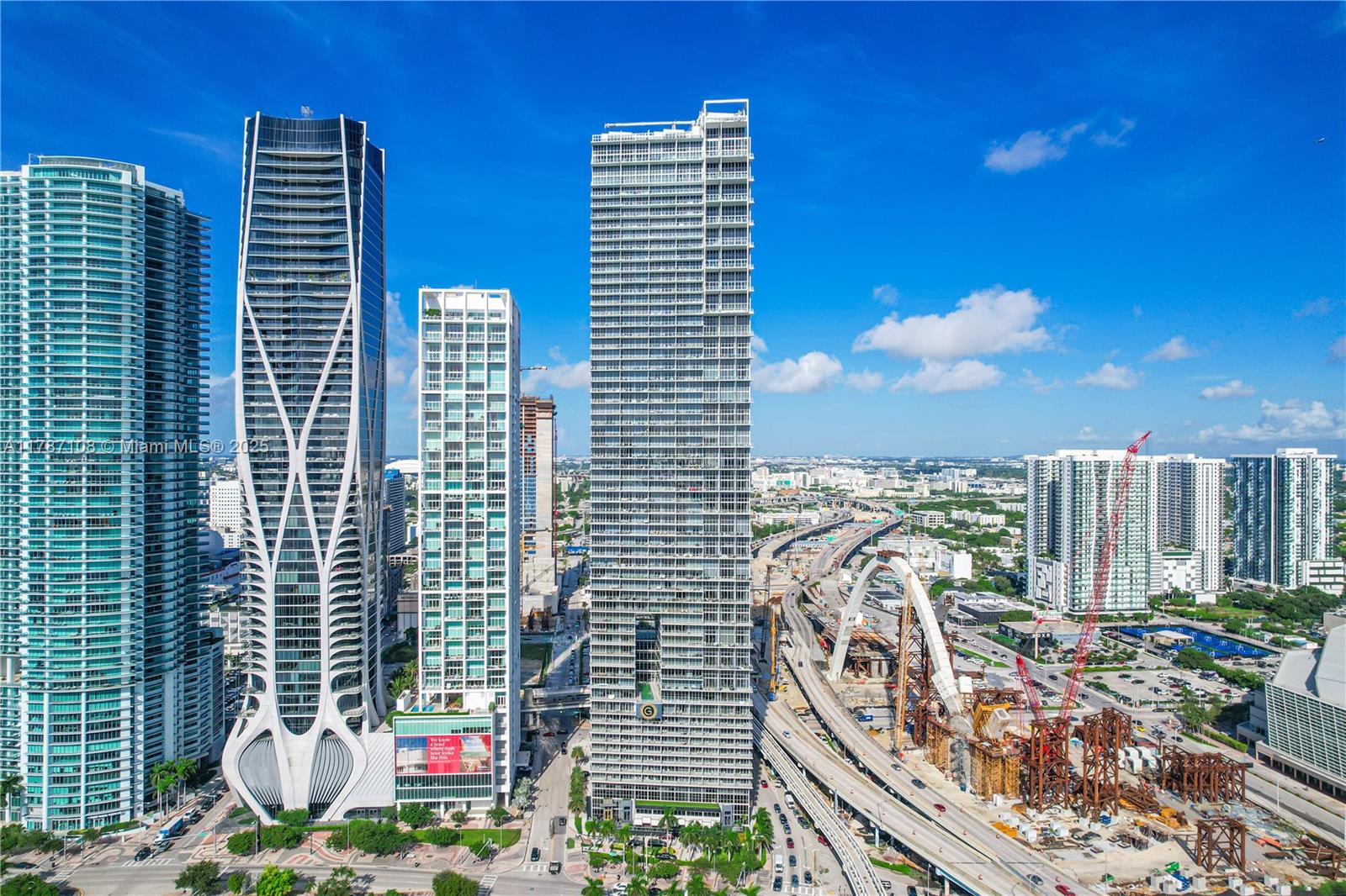 1100 Biscayne Blvd # 4508