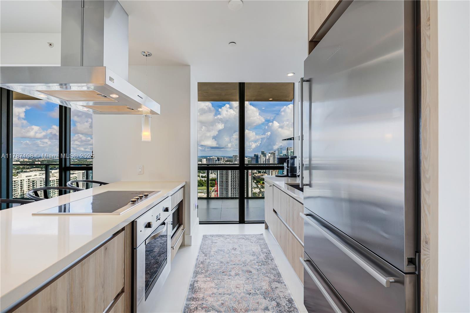 1100 Biscayne Blvd # 4508