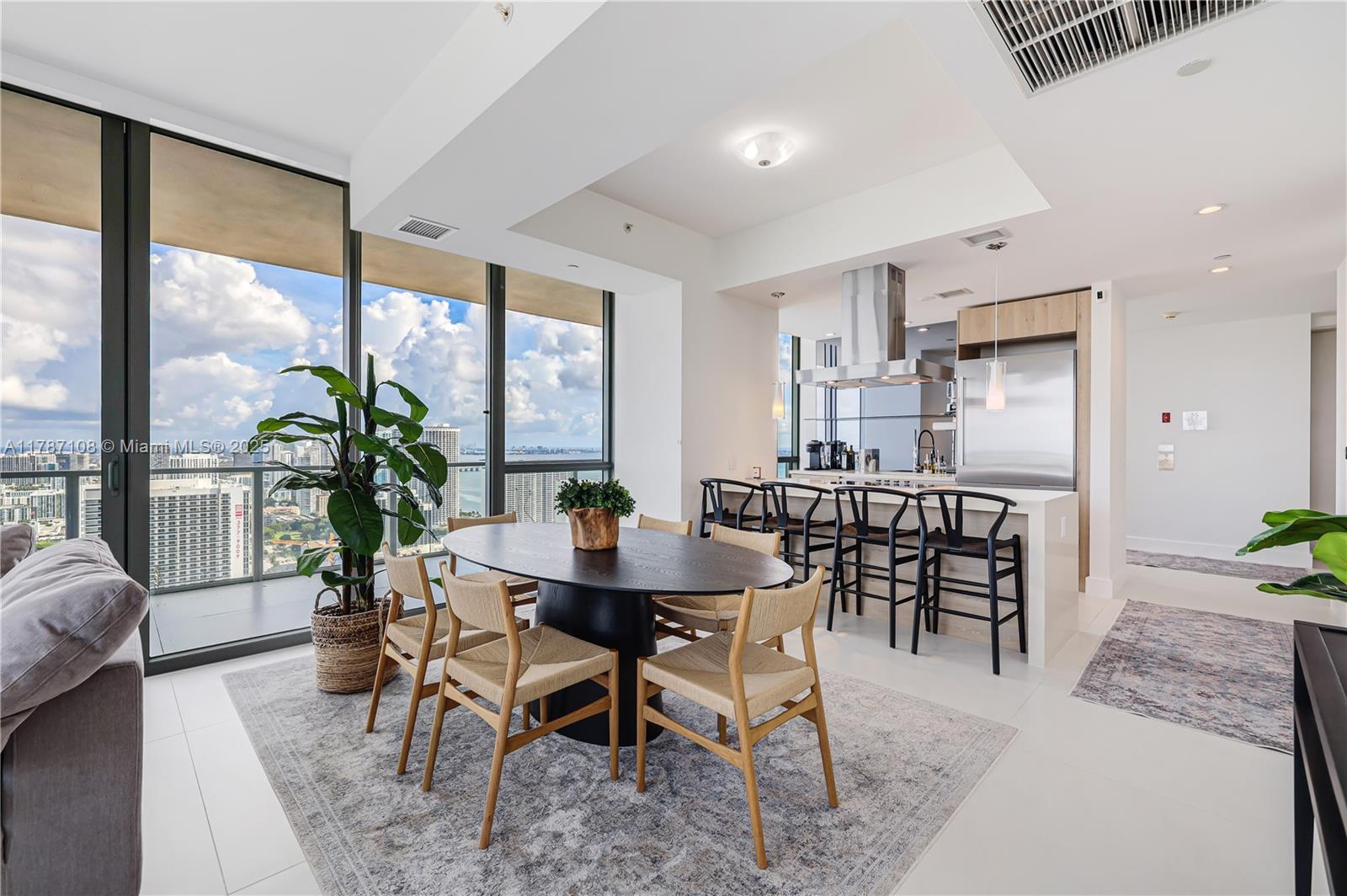 1100 Biscayne Blvd # 4508