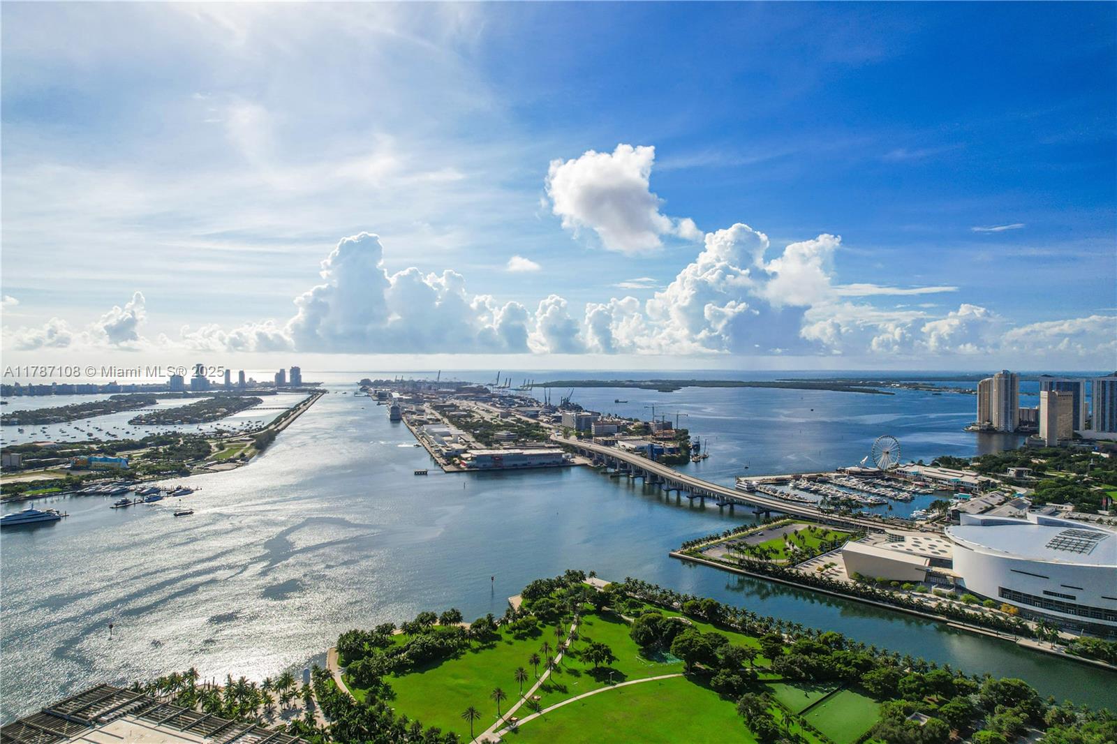 1100 Biscayne Blvd # 4508