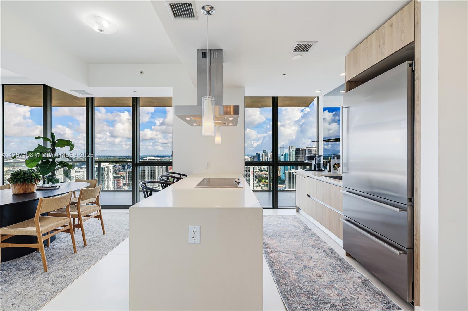 1100 Biscayne Blvd # 4508