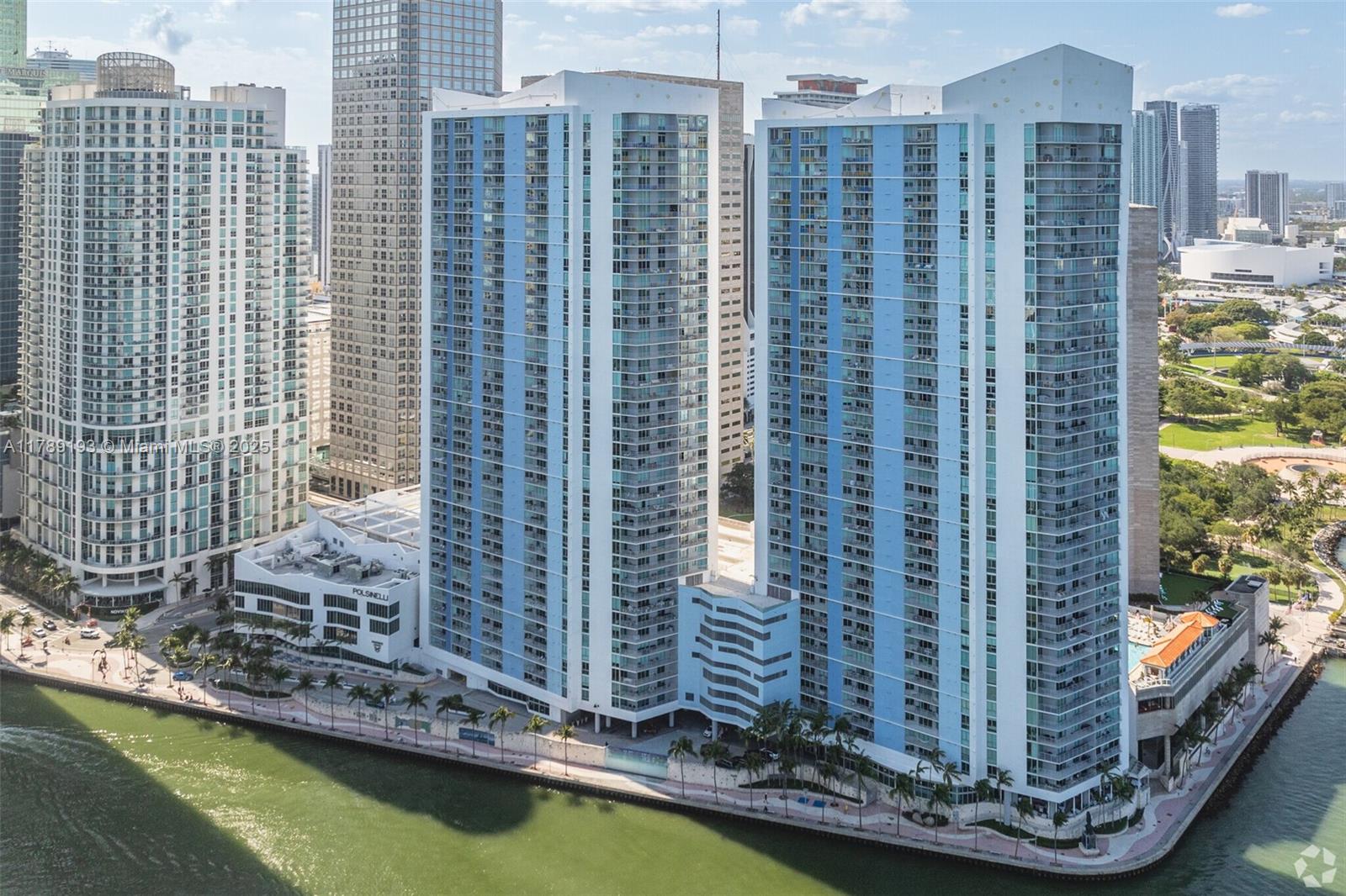 335 S Biscayne Blvd # 3700