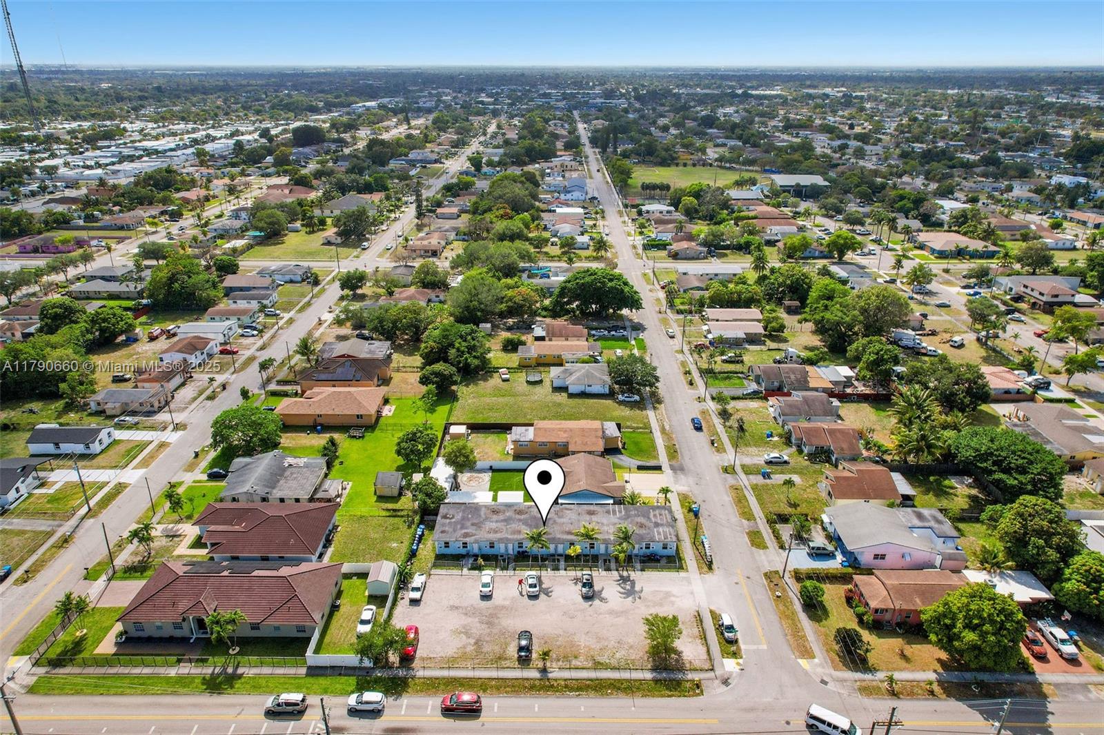 4404 SW 22nd St # 8 Unit: 1-8