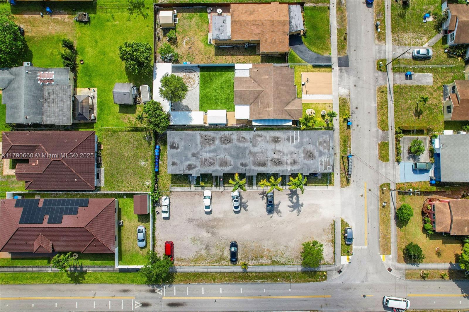 4404 SW 22nd St # 8 Unit: 1-8