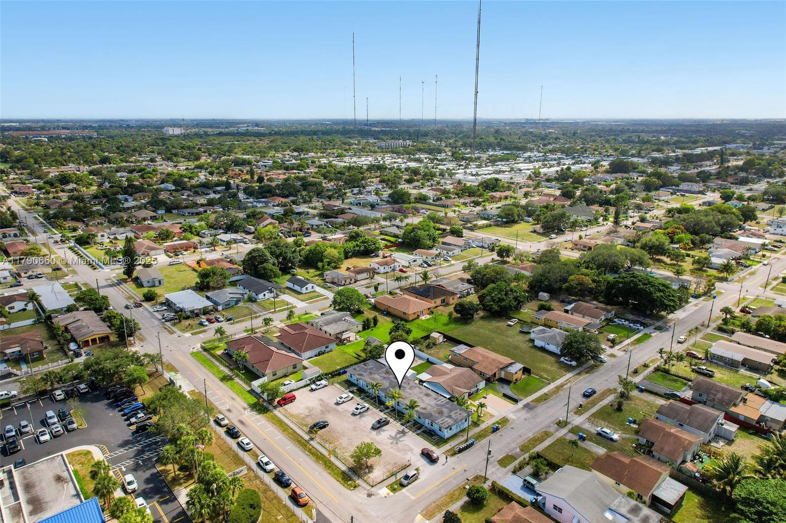 4404 SW 22nd St # 8 Unit: 1-8