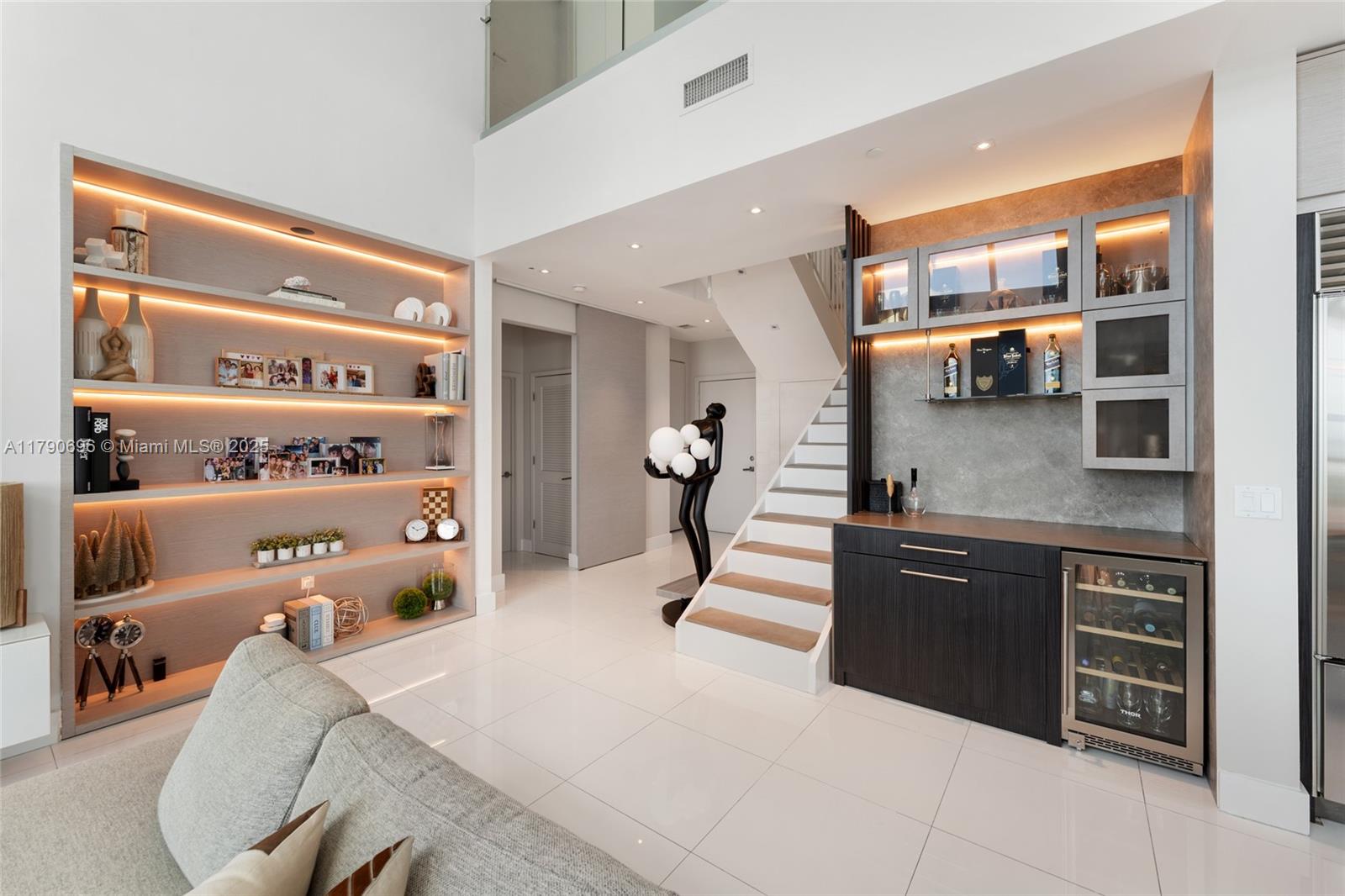 950 Brickell Bay Dr # 5504