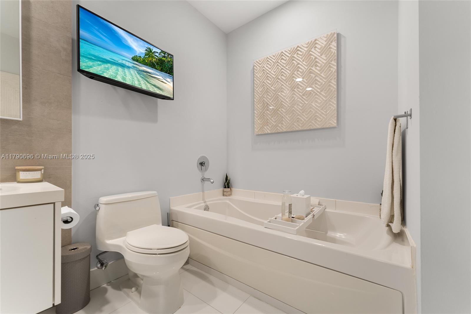 950 Brickell Bay Dr # 5504