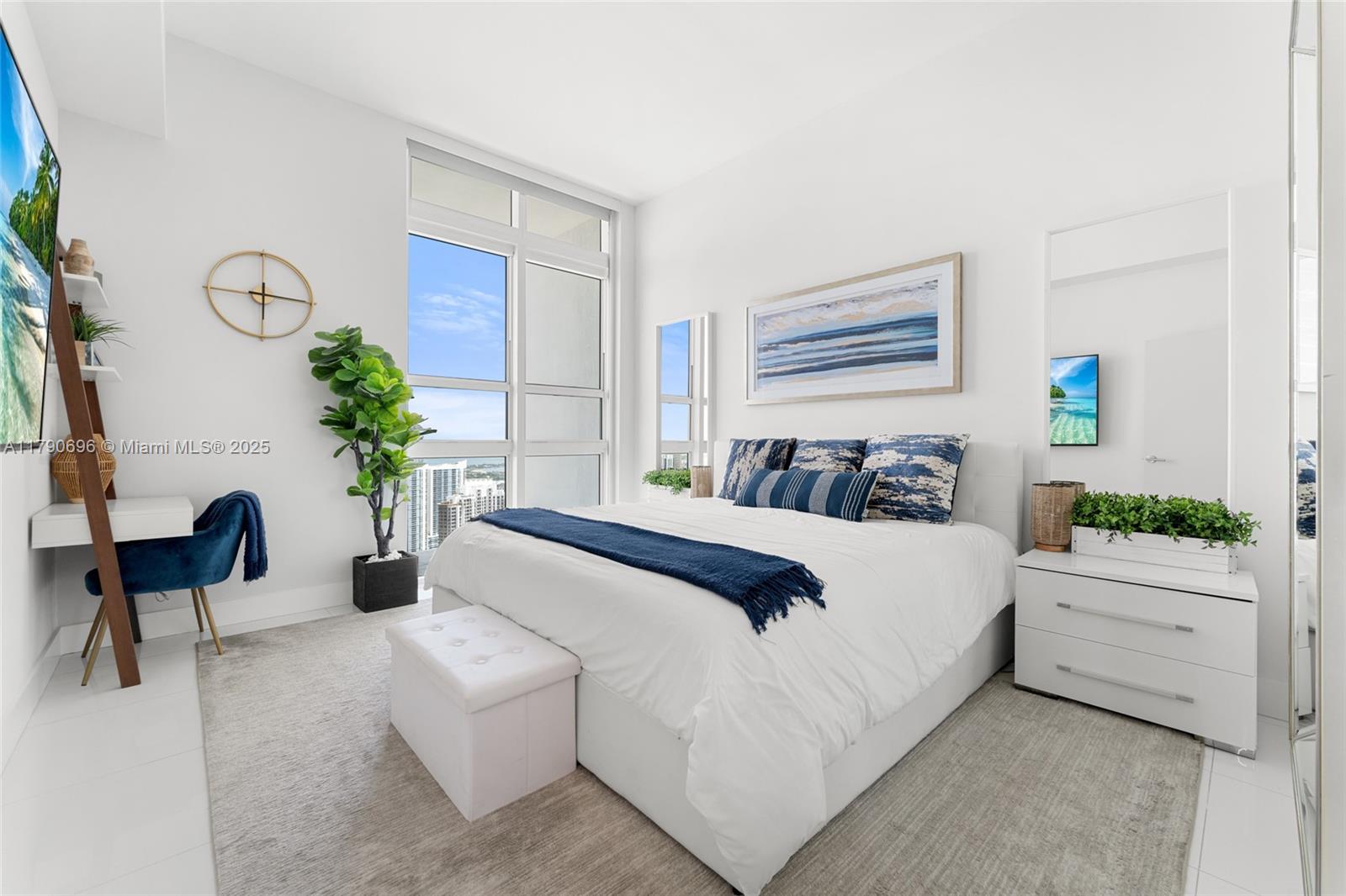 950 Brickell Bay Dr # 5504