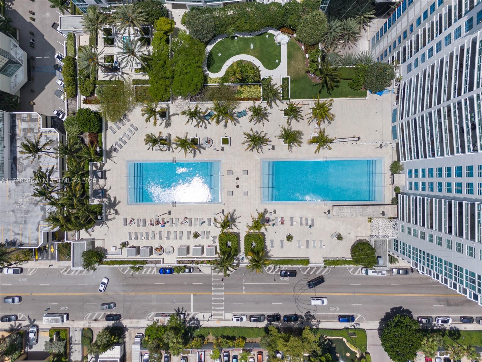 950 Brickell Bay Dr # 5504