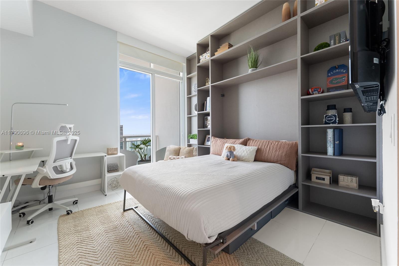 950 Brickell Bay Dr # 5504