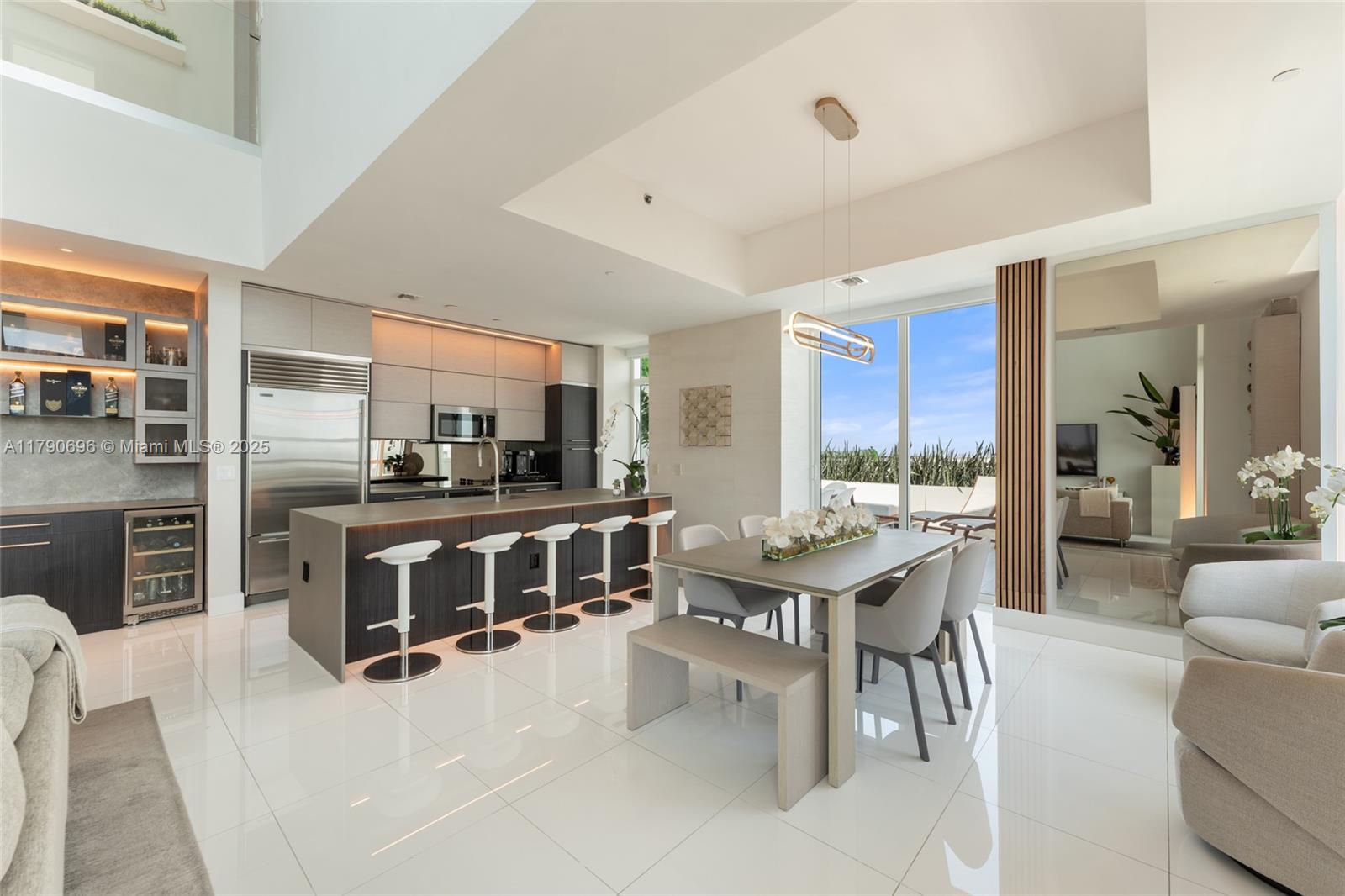 950 Brickell Bay Dr # 5504