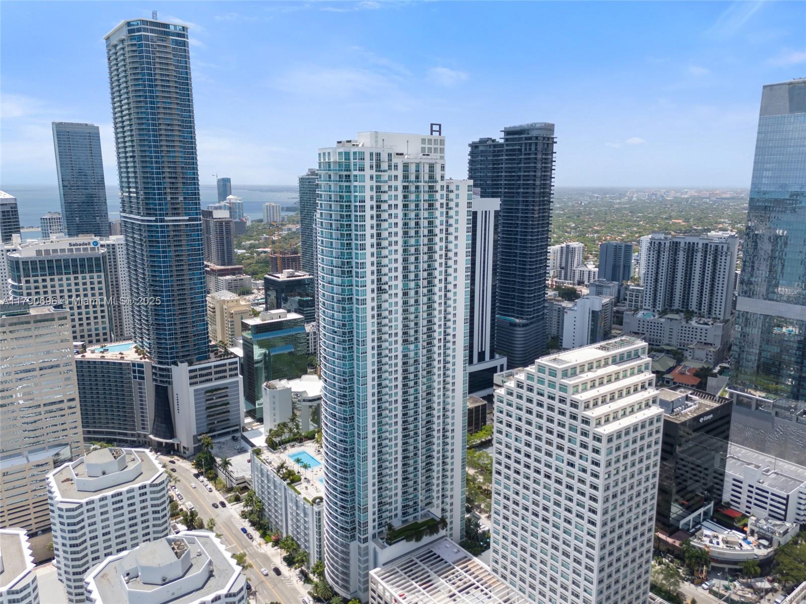 950 Brickell Bay Dr # 5504