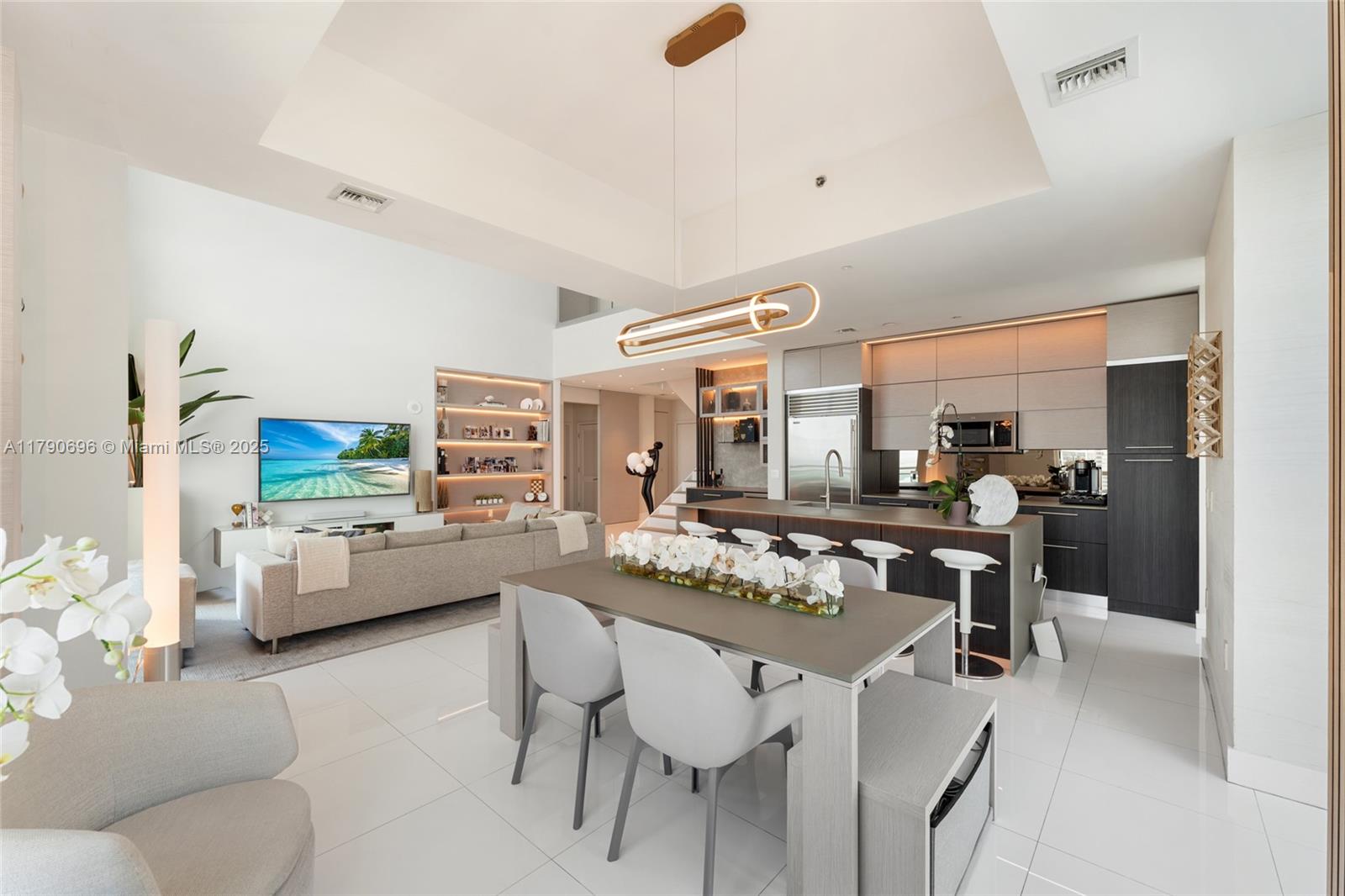 950 Brickell Bay Dr # 5504