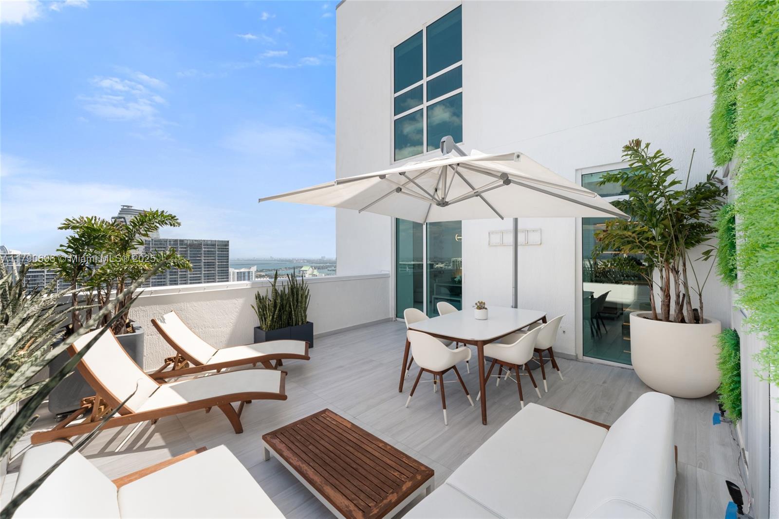 950 Brickell Bay Dr # 5504