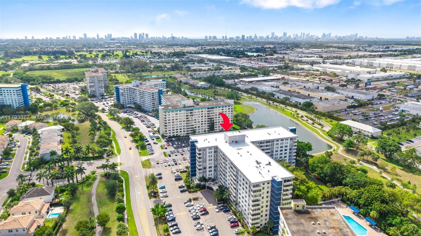 4350 Hillcrest Dr # 1016