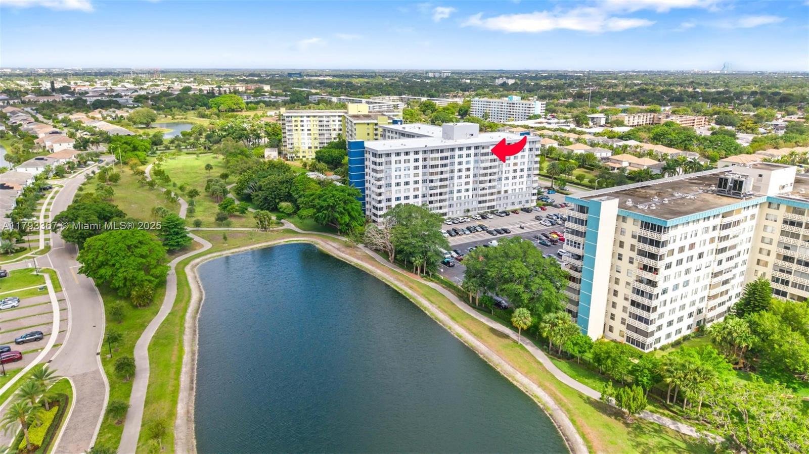 4350 Hillcrest Dr # 1016