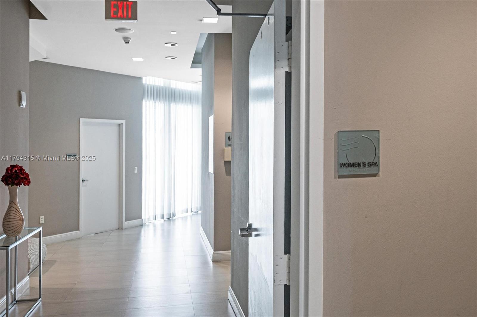 350 S Miami Ave Unit: 2505