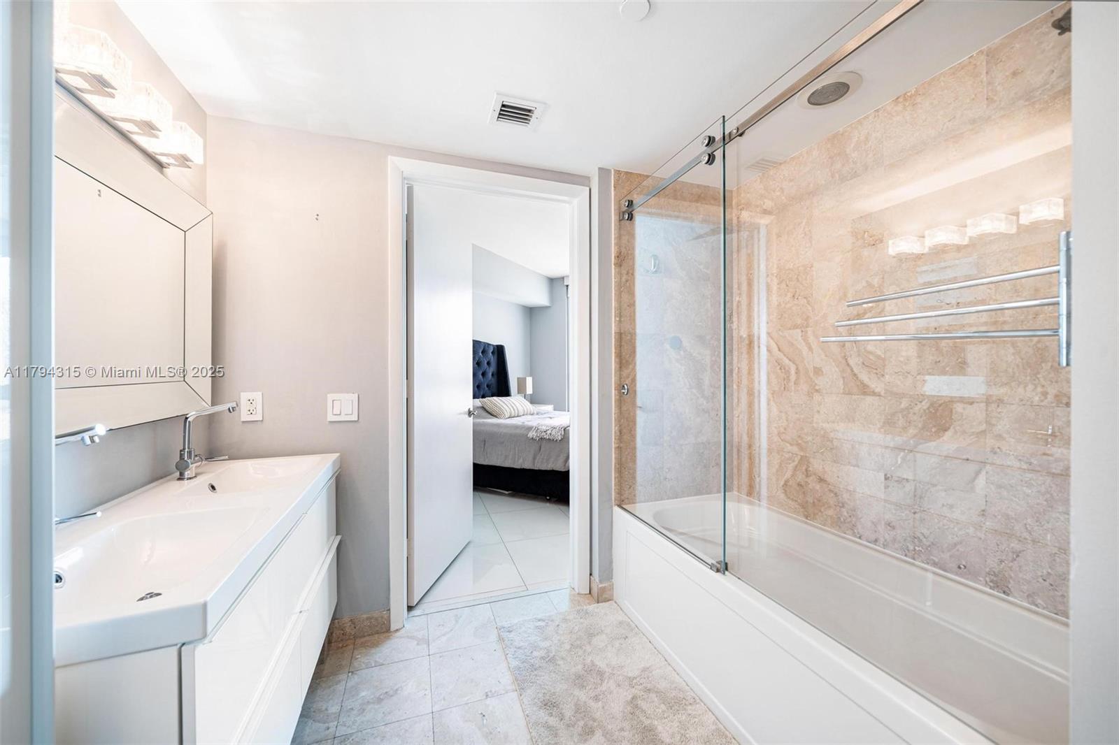 350 S Miami Ave Unit: 2505