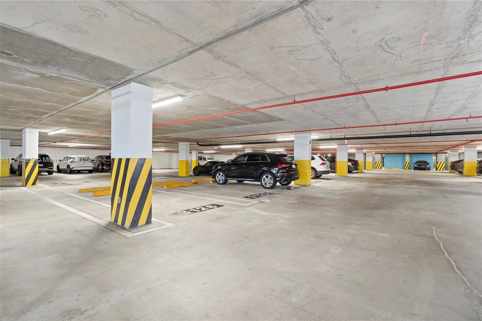 2101 Brickell Ave # 1702