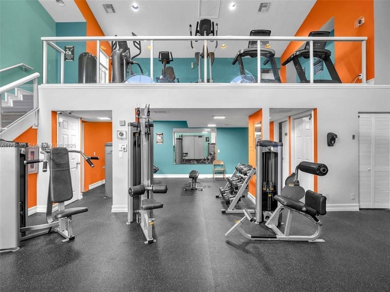 9001 Wiles Rd # 3 Unit: 103-3