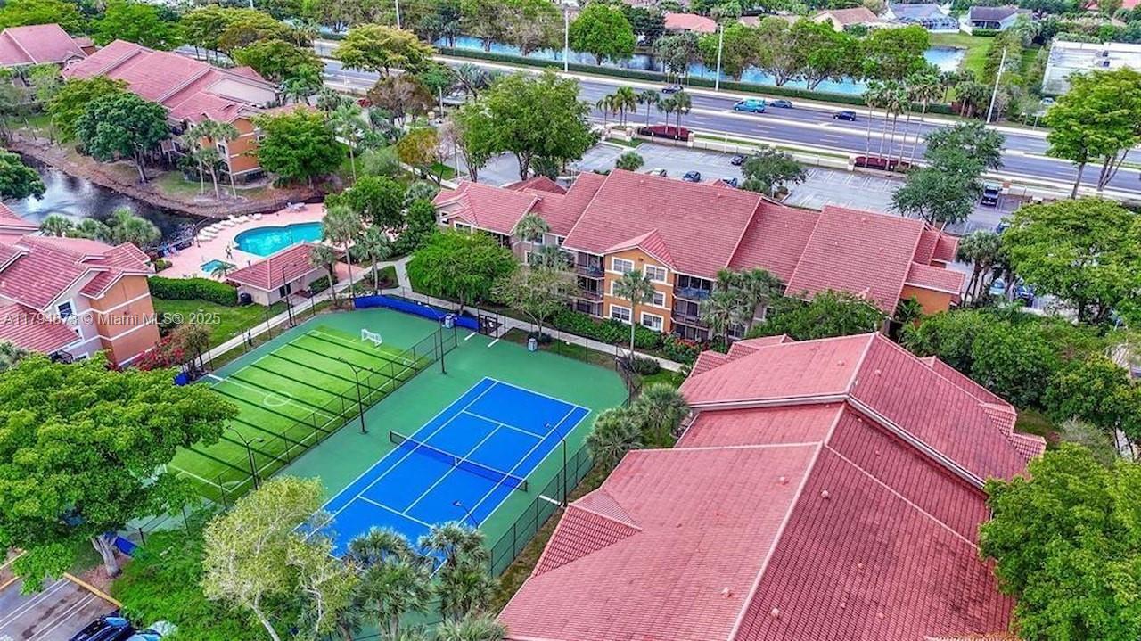 9001 Wiles Rd # 3 Unit: 103-3