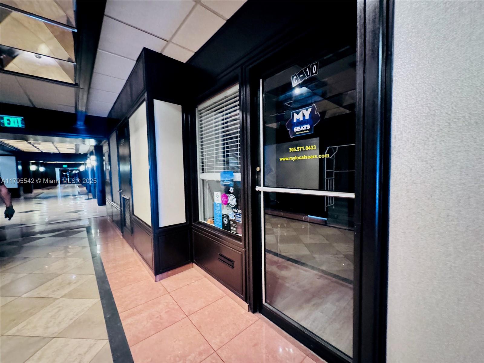 600 NE 36th St # 1516