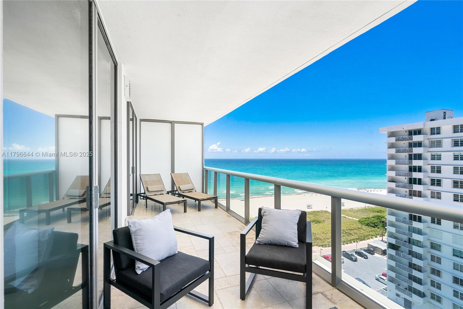5875 Collins Ave # 1504