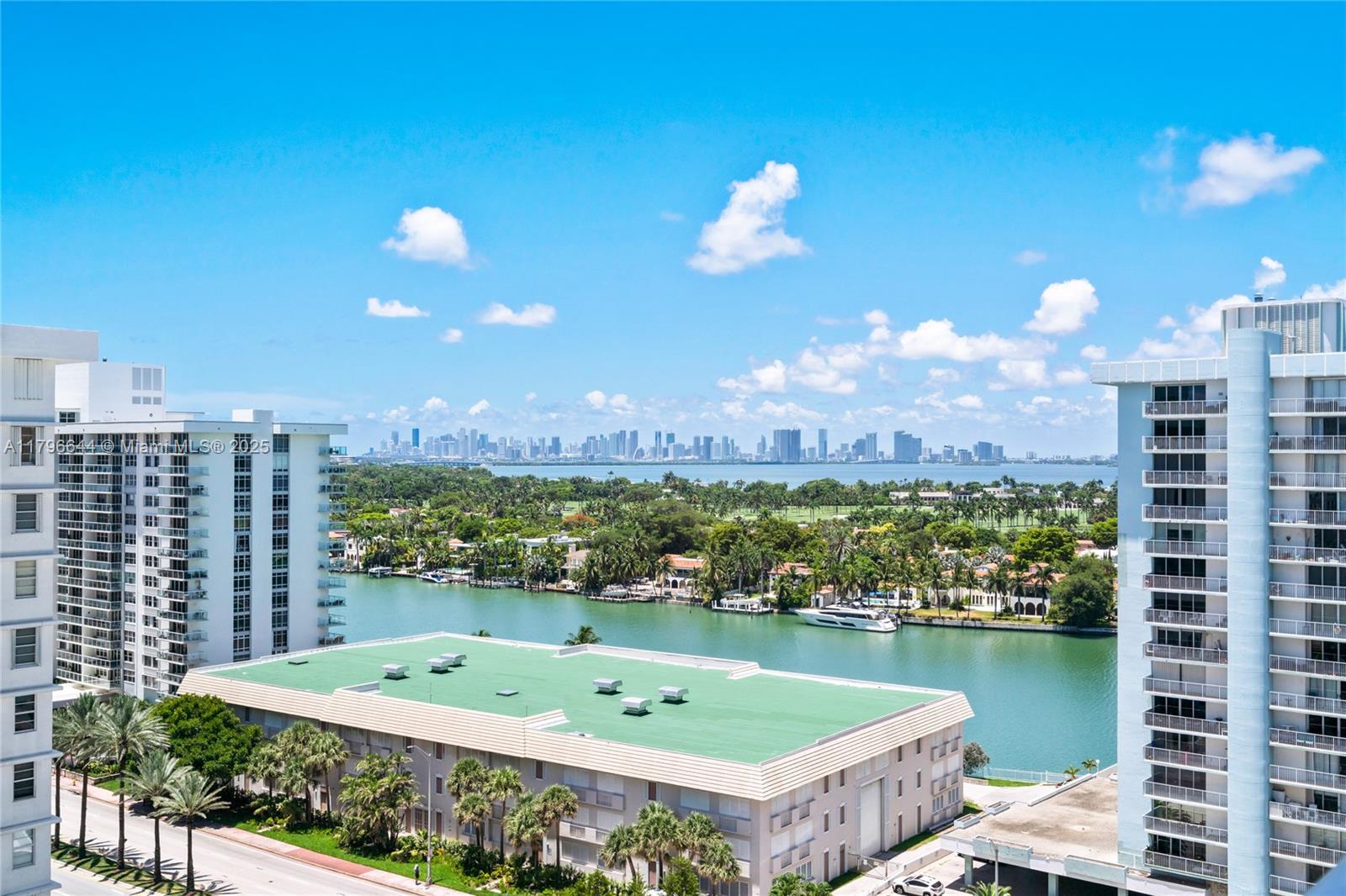 5875 Collins Ave # 1504