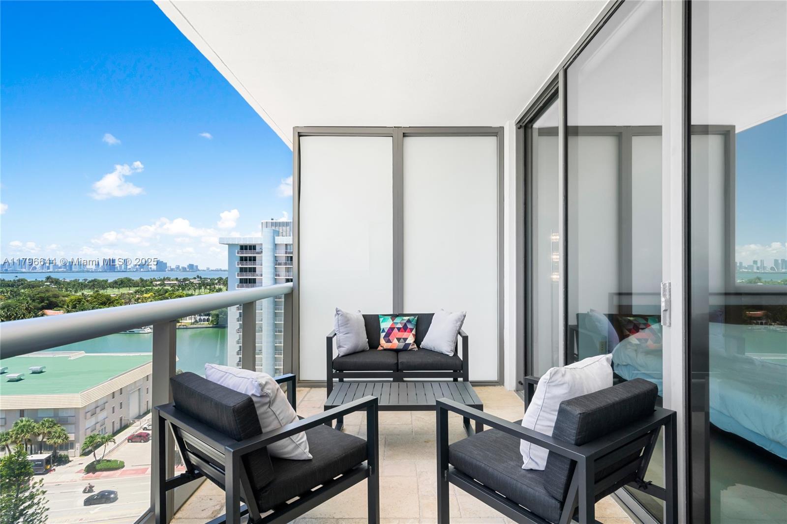 5875 Collins Ave # 1504