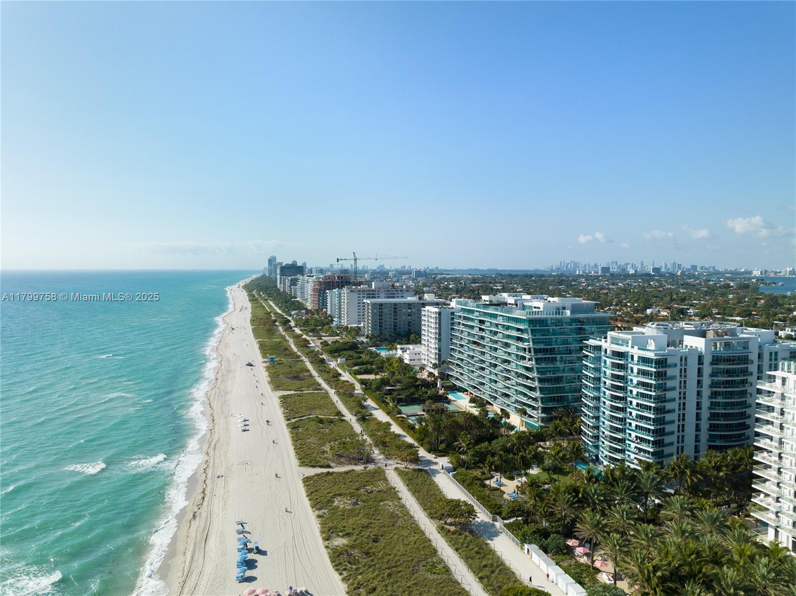 9349 Collins Ave # 1004