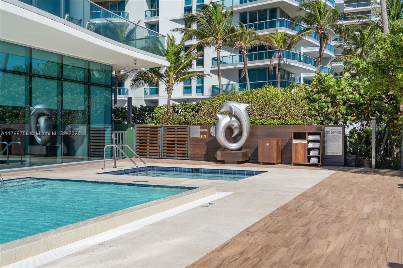 9349 Collins Ave # 1004