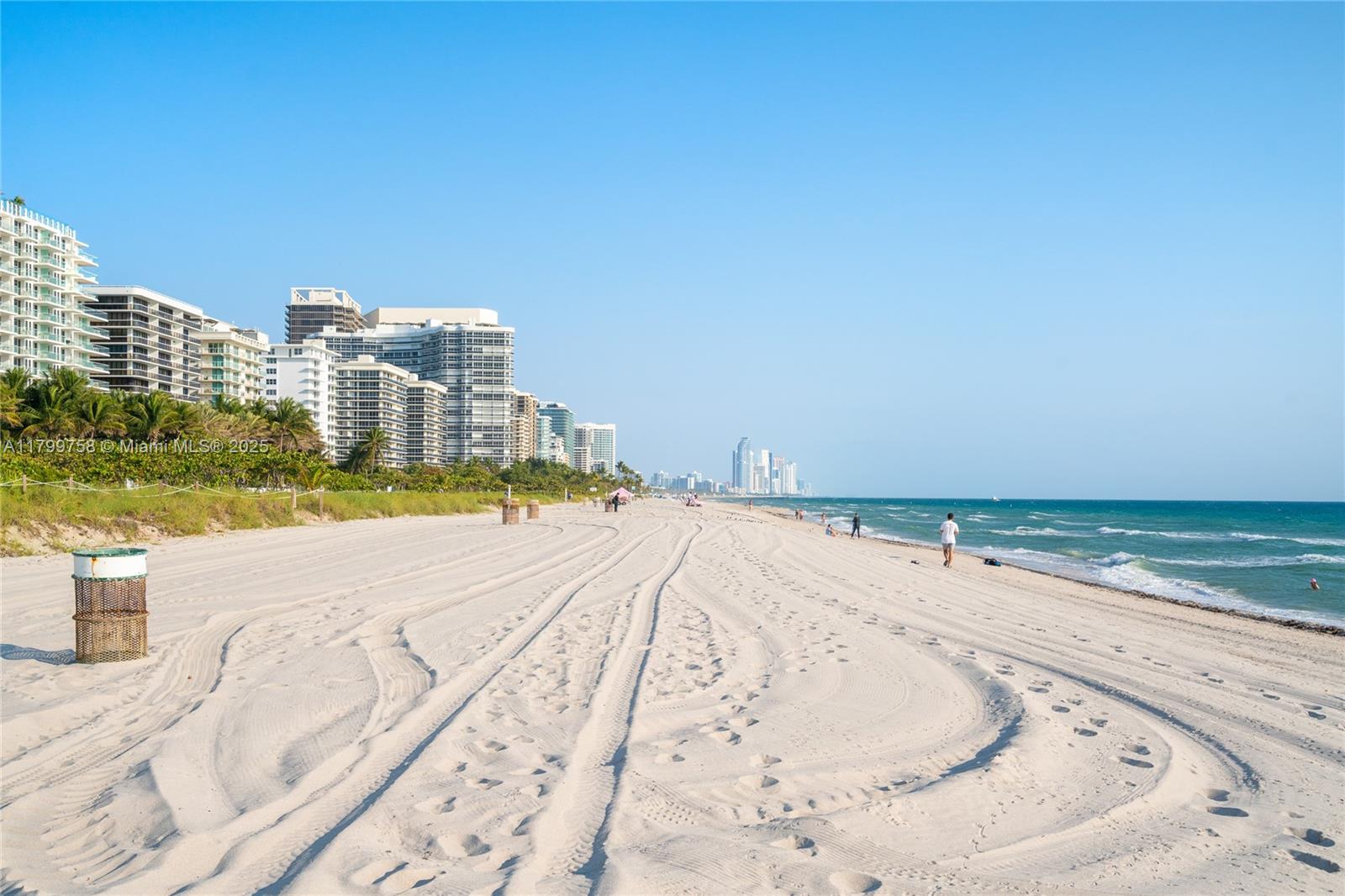 9349 Collins Ave # 1004