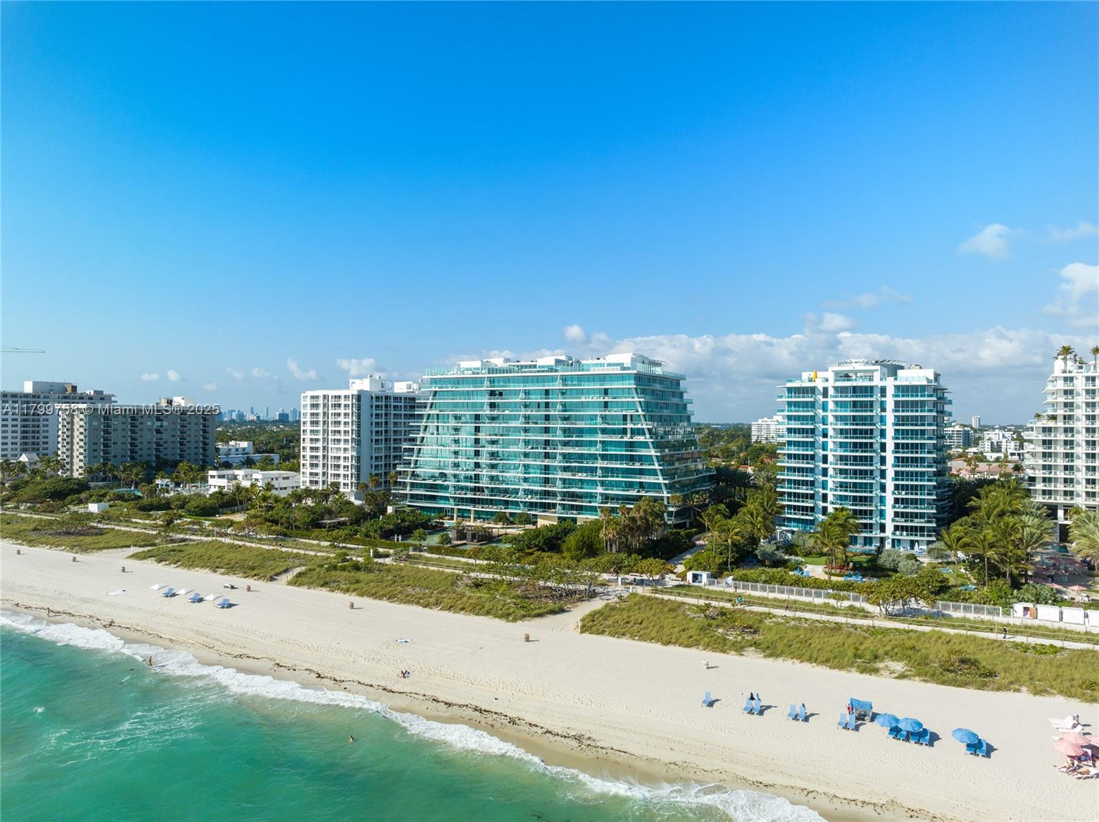 9349 Collins Ave # 1004