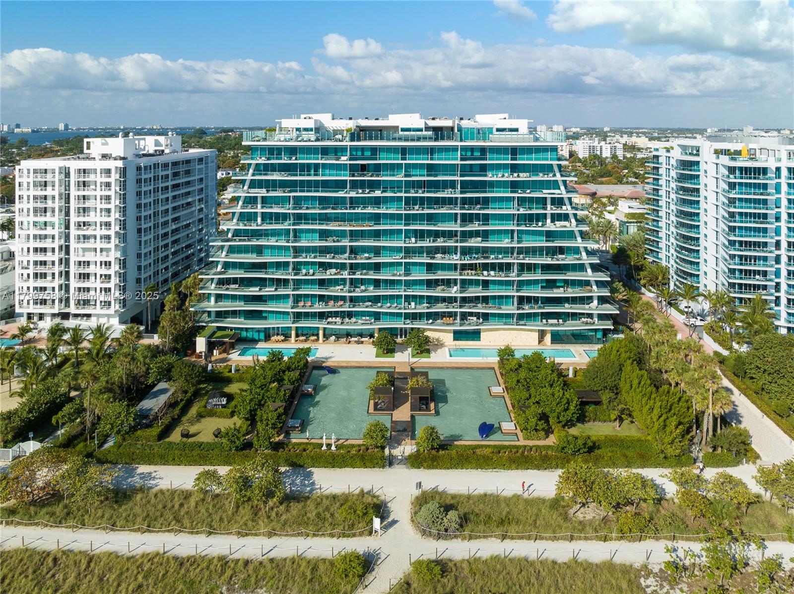 9349 Collins Ave # 1004