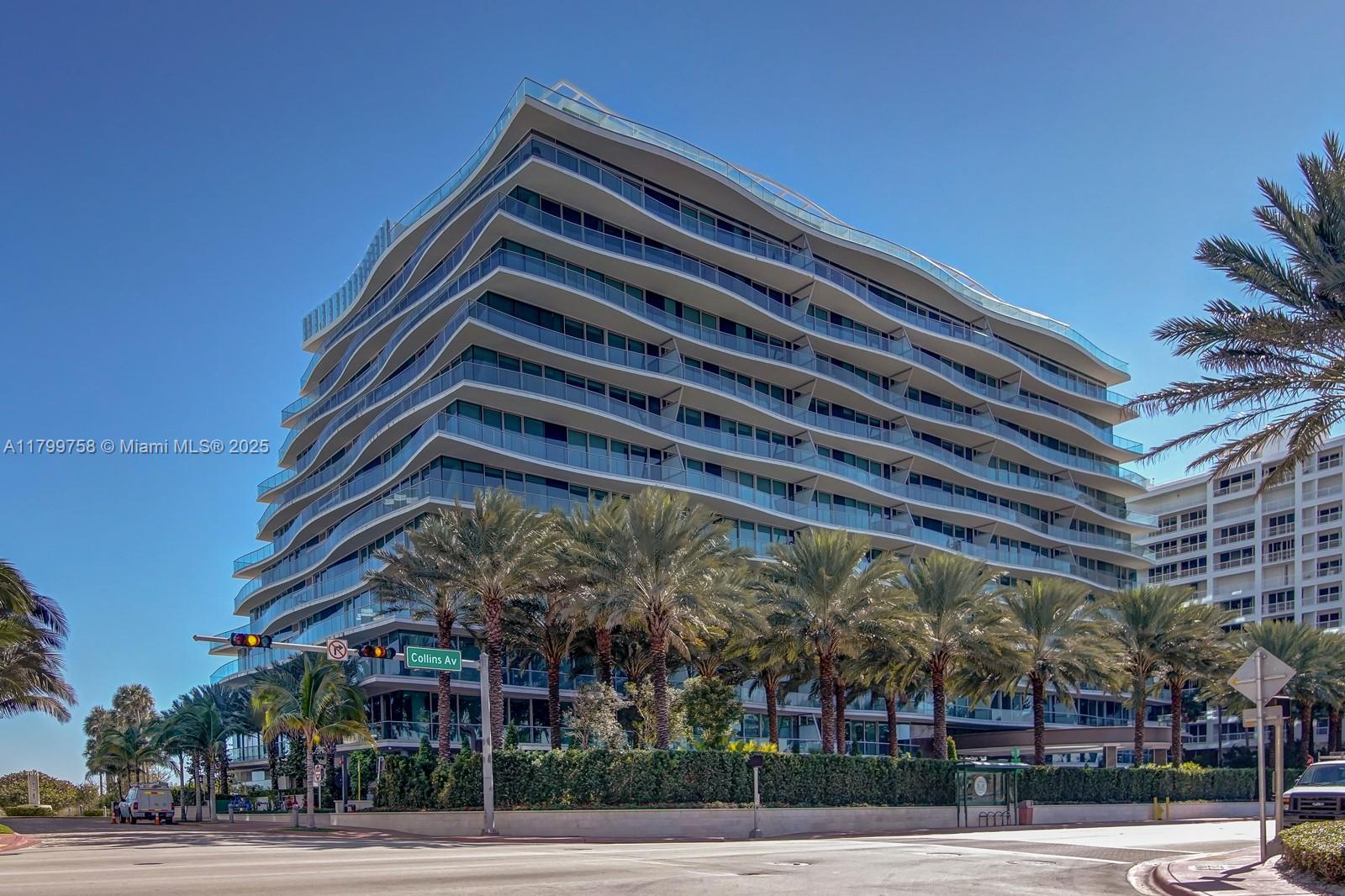 9349 Collins Ave # 1004