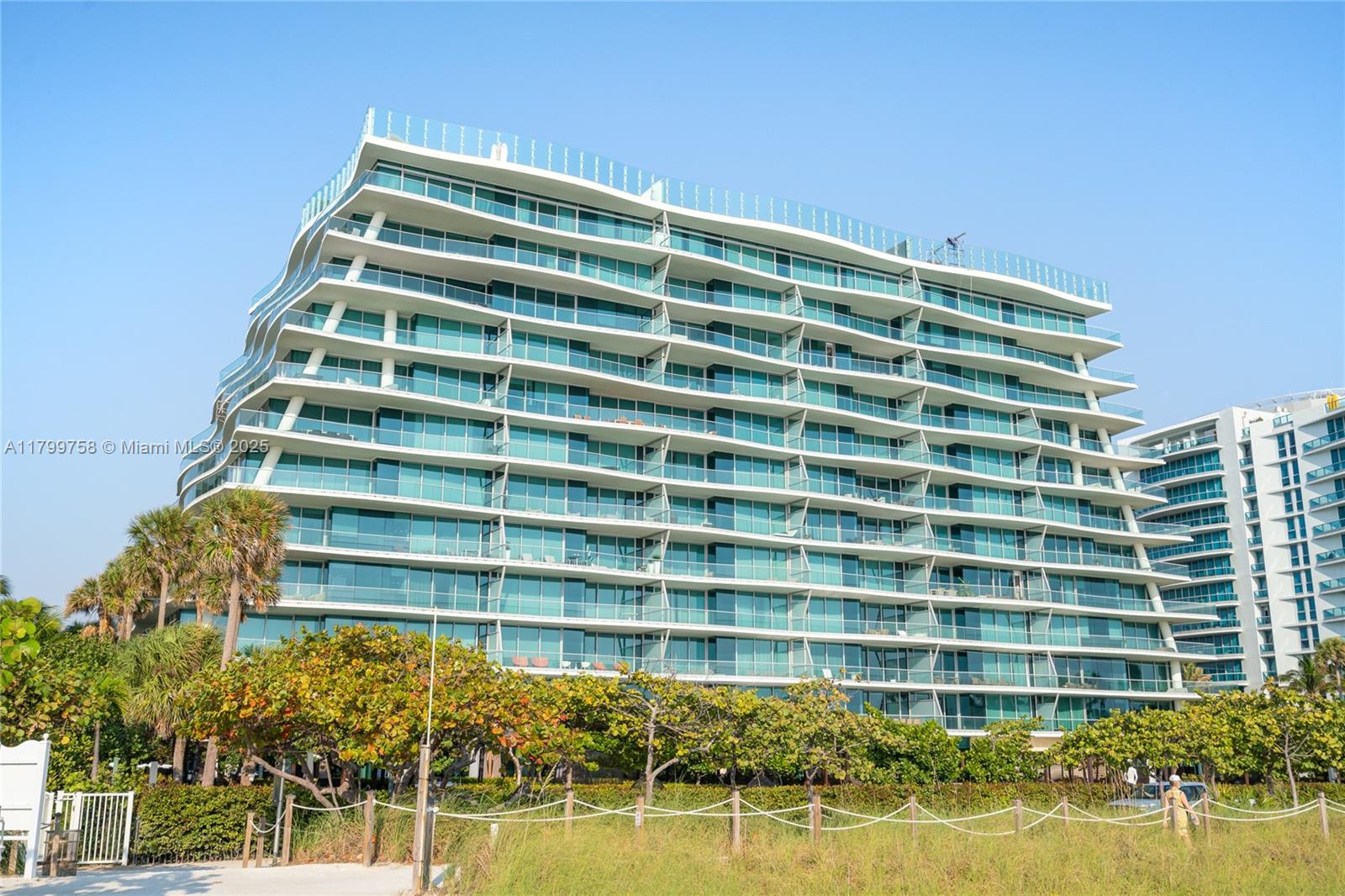 9349 Collins Ave # 1004