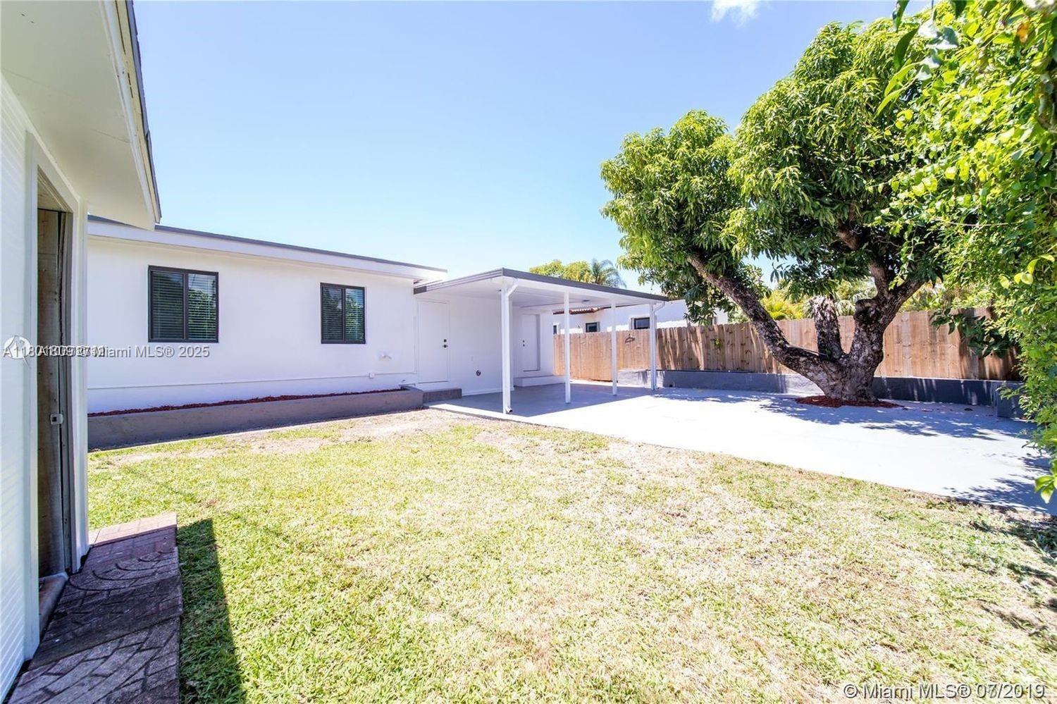 2485 SW 19th Ter # 2485