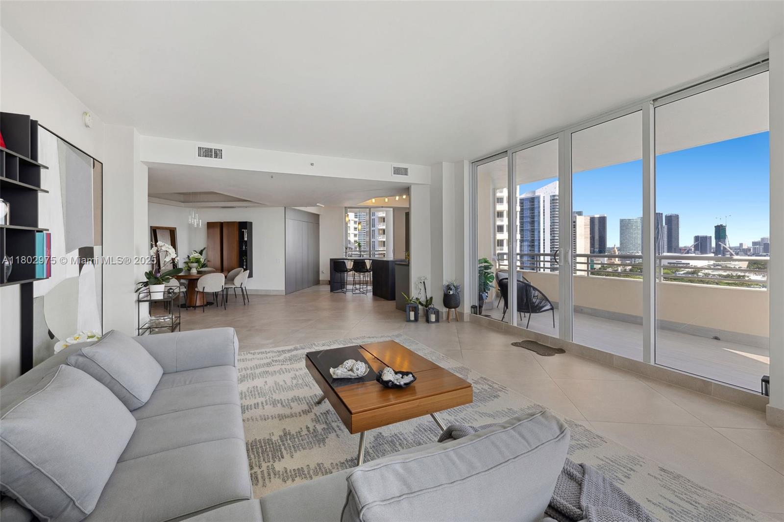 808 Brickell Key Dr # 2601