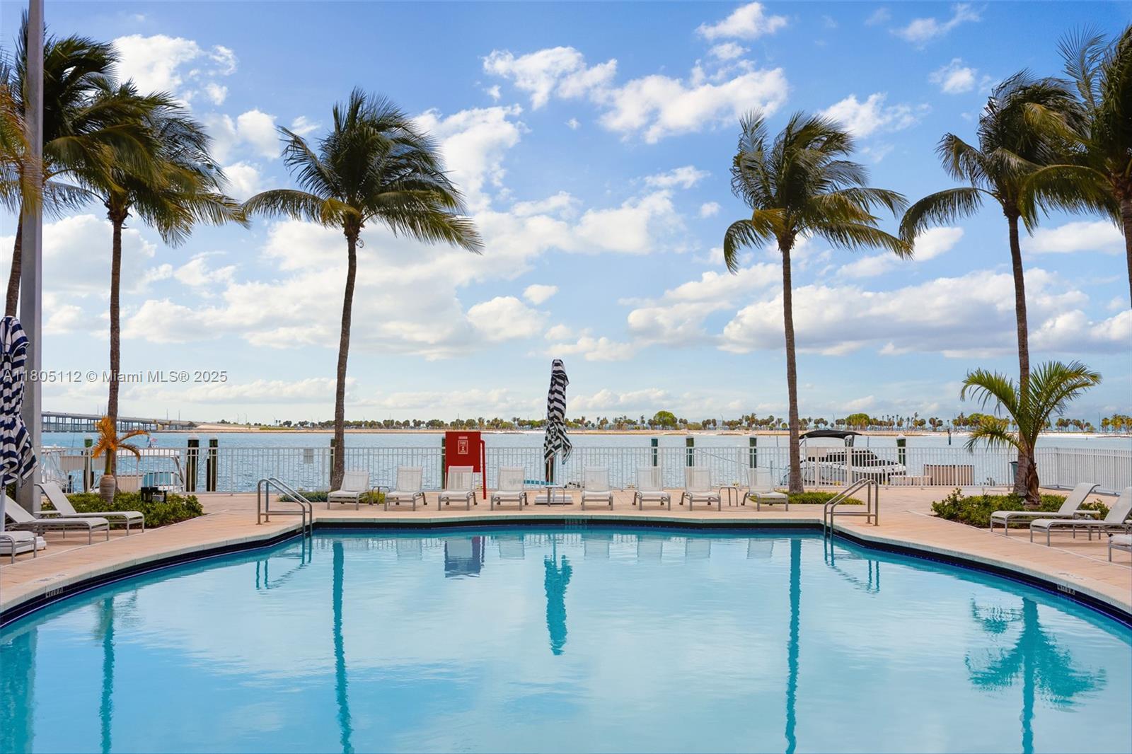 2101 Brickell Ave # 807