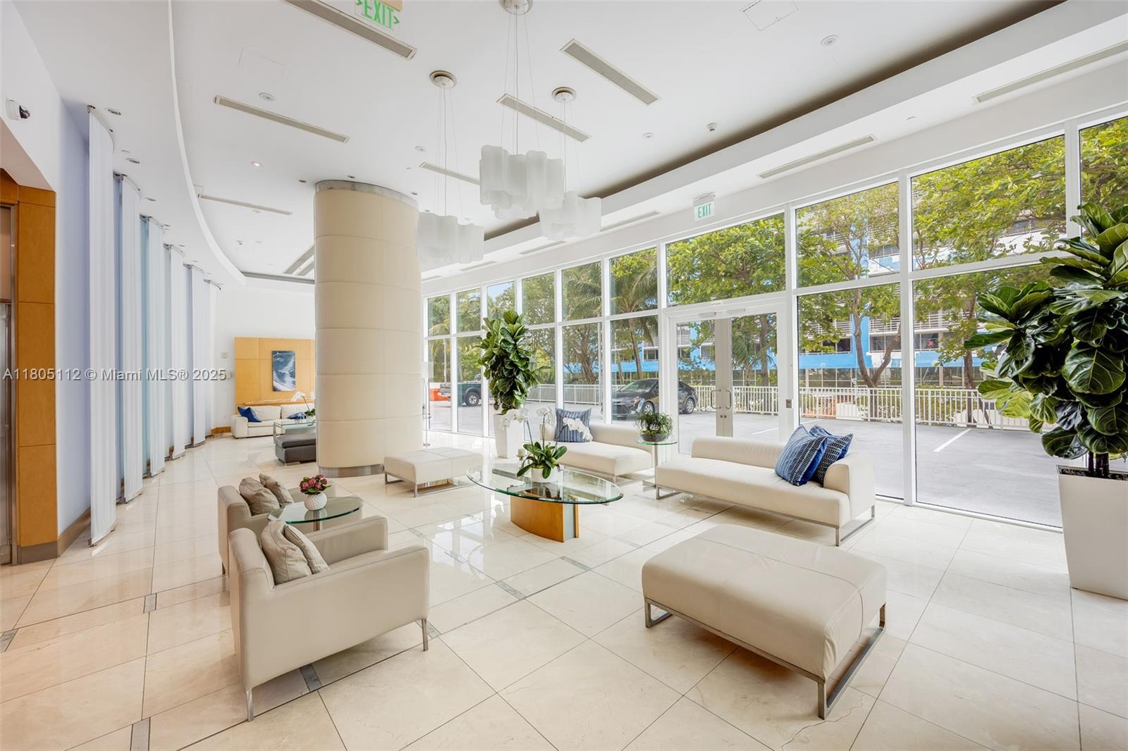 2101 Brickell Ave # 807