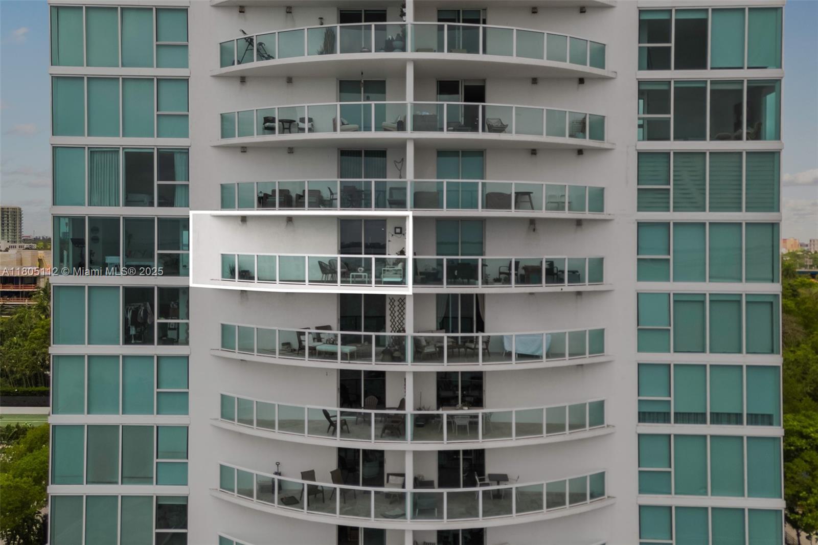 2101 Brickell Ave # 807