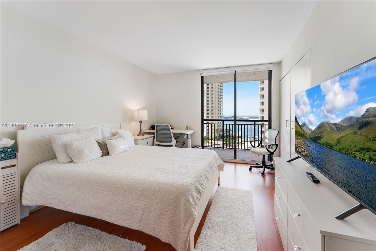 540 Brickell Key Dr # 1422