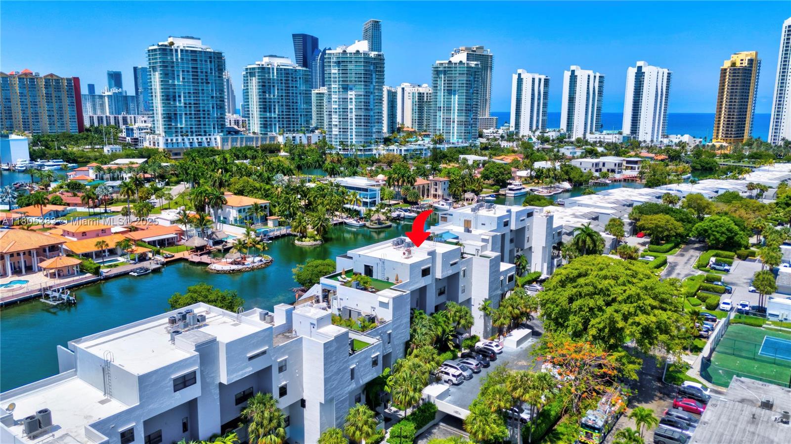 401 Poinciana Dr # 1225