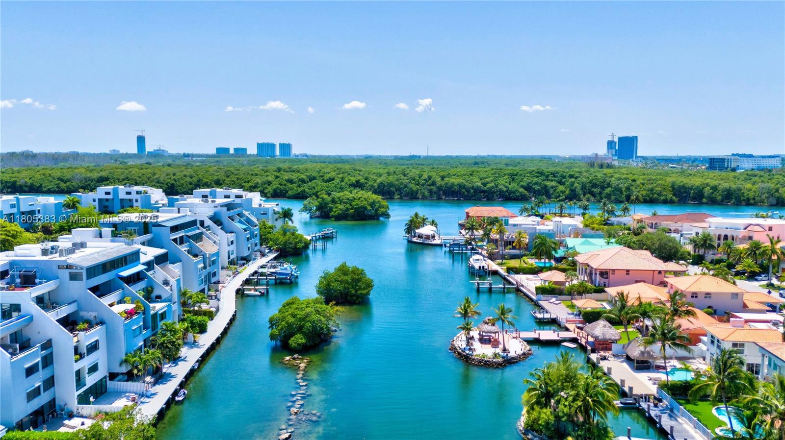 401 Poinciana Dr # 1225