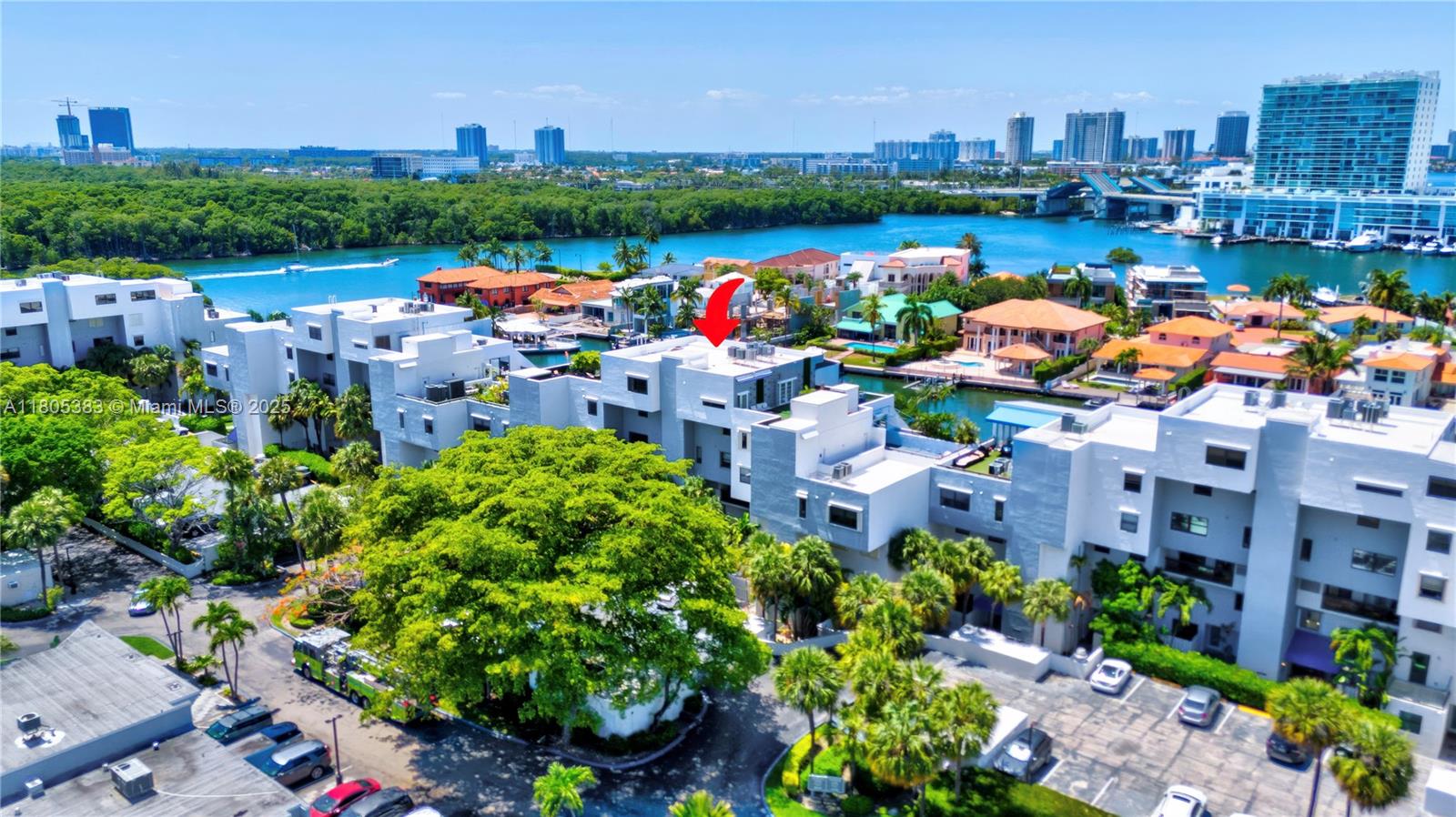 401 Poinciana Dr # 1225