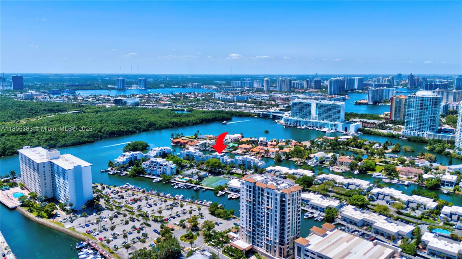 401 Poinciana Dr # 1225