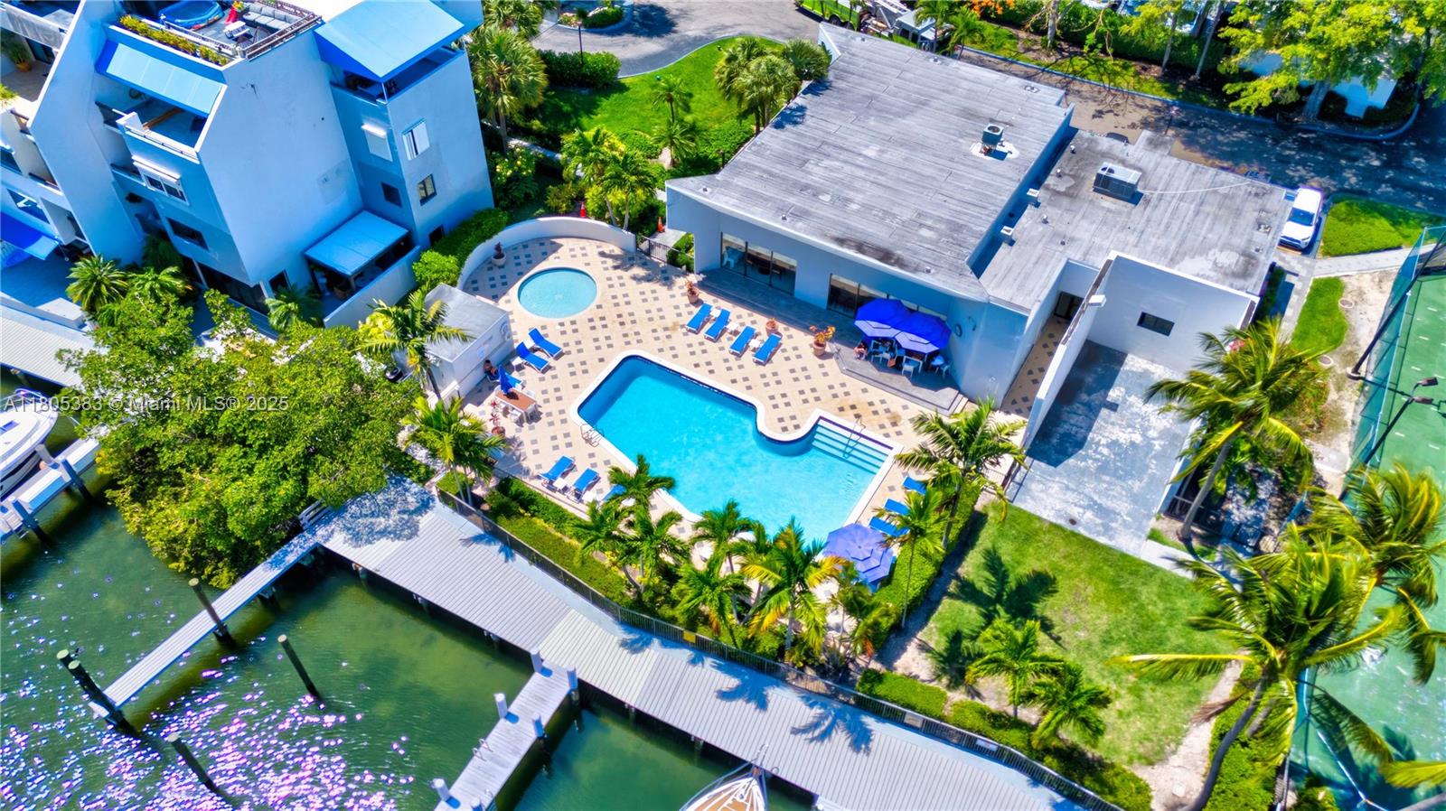 401 Poinciana Dr # 1225