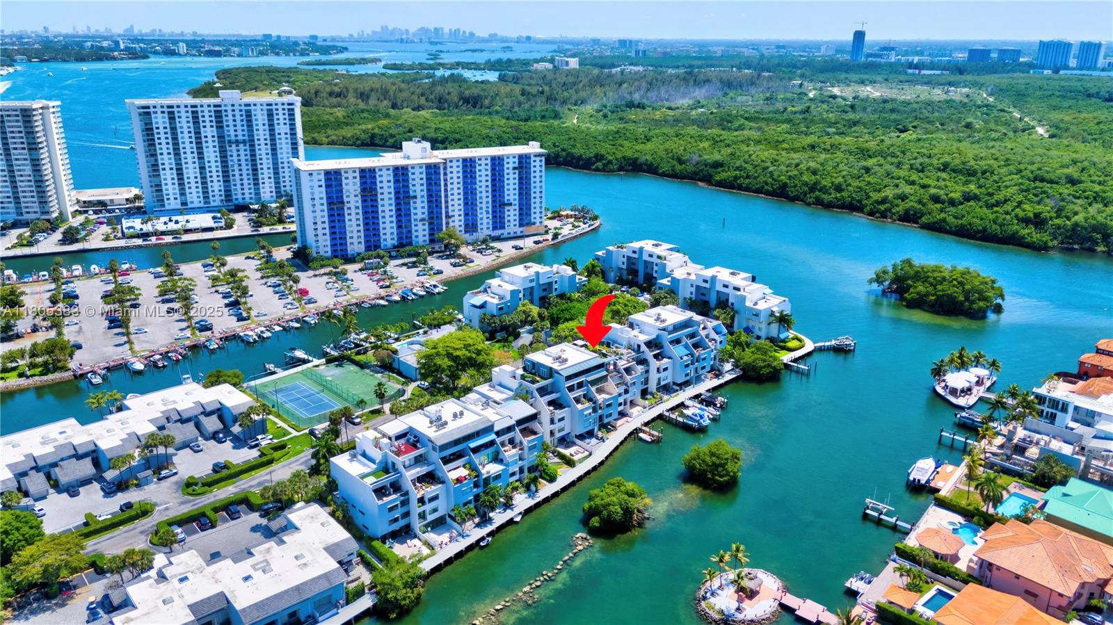 401 Poinciana Dr # 1225