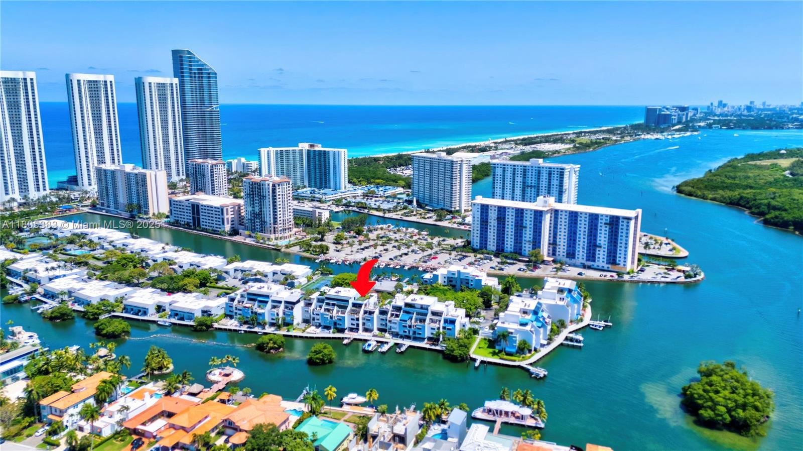 401 Poinciana Dr # 1225