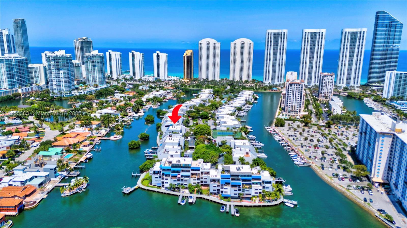 401 Poinciana Dr # 1225